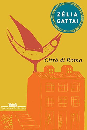 Livro PDF Città di Roma
