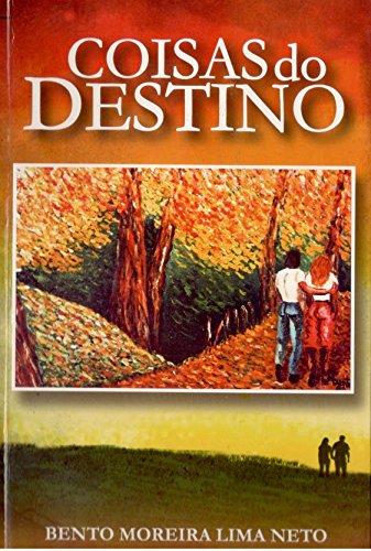 Capa do livro: COISAS DO DESTINO - Ler Online pdf