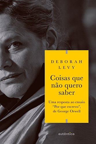 Livro PDF Coisas que não quero saber