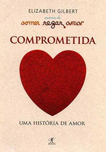 Livro PDF Comprometida: Uma história de amor