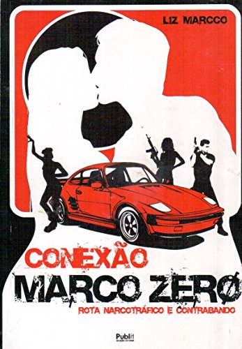 Livro PDF Conexão Marco Zero