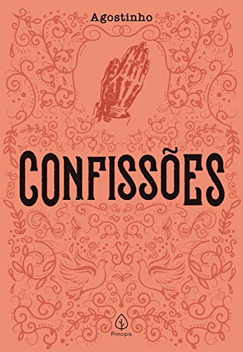 Livro PDF Confissões (Clássicos da literatura cristã)