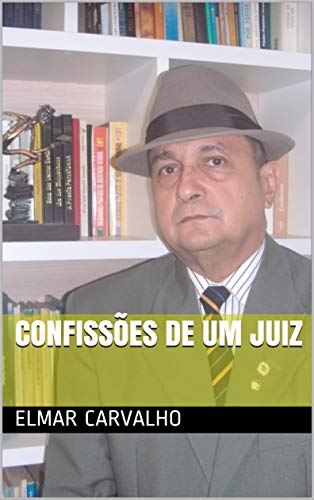 Livro PDF CONFISSÕES DE UM JUIZ