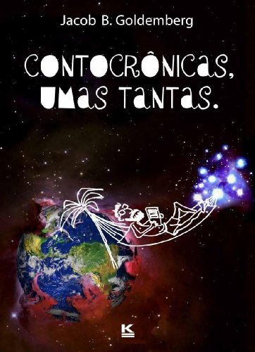 Livro PDF Contocrônicas, umas tantas