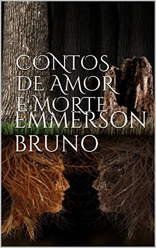 Livro PDF CONTOS DE AMOR E MORTE