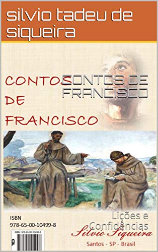 Livro PDF CONTOS DE FRANCISCO: Lições e Confidências