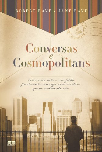 Capa do livro: Conversas e Cosmopolitans - Ler Online pdf