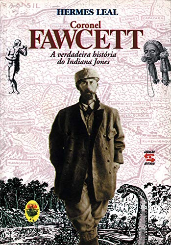 Livro PDF Coronel Fawcett