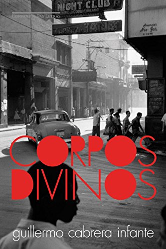 Livro PDF Corpos divinos