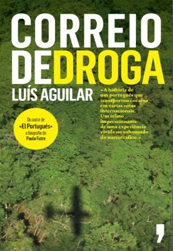 Livro PDF Correio de Droga