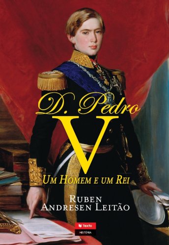 Livro PDF D. Pedro I – Um Herói sem Nenhum Caráter