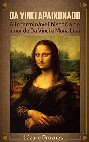 Livro PDF Da Vinci Enamorado