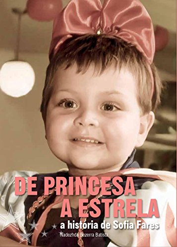 Livro PDF: De Princesa a Estrela: A história de Sofia Fares