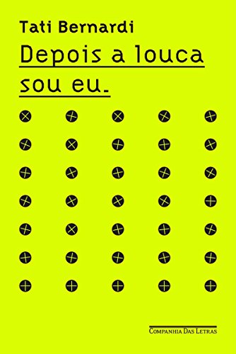 Livro PDF: Depois a louca sou eu