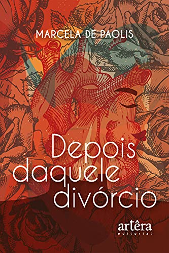 Capa do livro: Depois Daquele Divórcio - Ler Online pdf