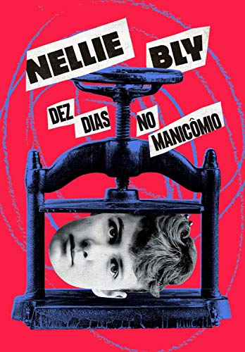 Livro PDF Dez dias no manicômio (Meia Azul)