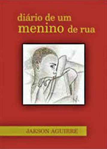 Livro PDF DIARIO DE UM MENINO DE RUA: DIARIO DE RIC