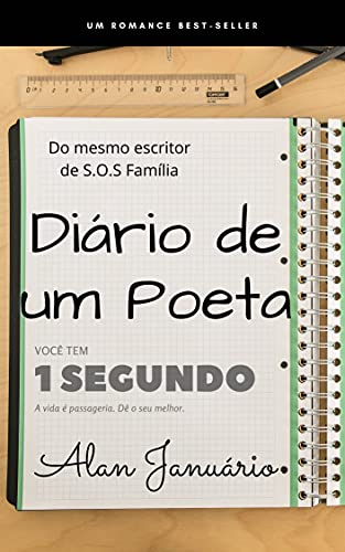 Capa do livro: Diário de um Poeta - Ler Online pdf
