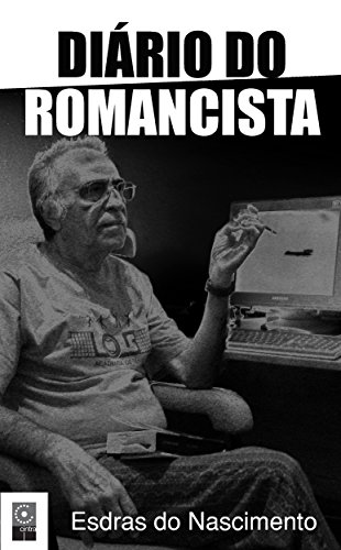 Livro PDF: Diário do Romancista: (Londres, Nova York, Rio de Janeiro)