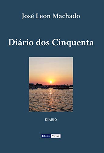 Livro PDF Diário dos Cinquenta