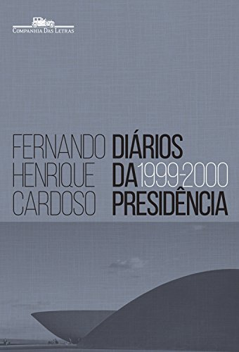 Livro PDF: Diários da presidência – volume 3 (1999-2000)