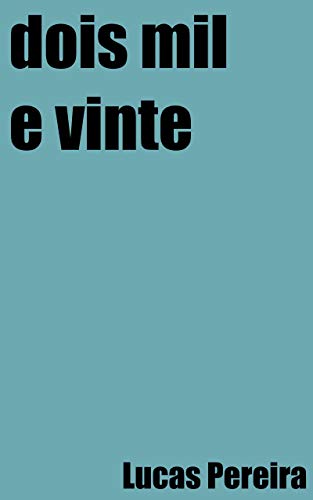 Livro PDF dois mil e vinte