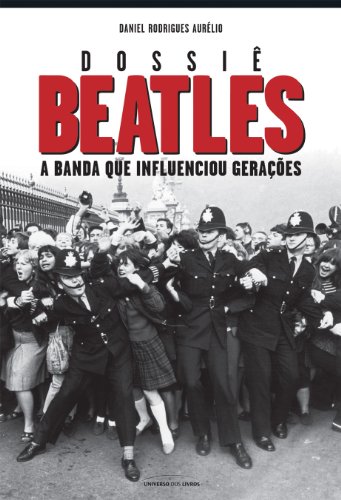 Livro PDF Dossiê Beatles