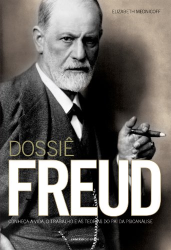 Capa do livro: Dossiê Freud - Ler Online pdf