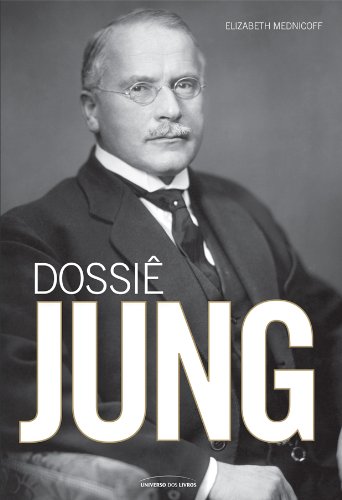 Capa do livro: Dossiê Jung - Ler Online pdf