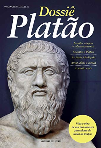 Livro PDF Dossiê Platão