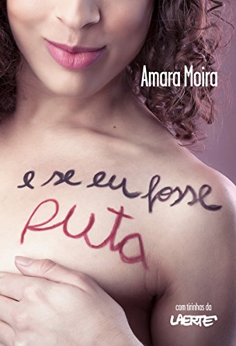 Livro PDF: E se eu fosse puta