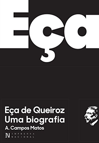 Livro PDF Eça de Queiroz. Uma Biografia