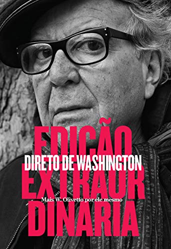 Livro PDF Edição Extraordinária: Direto de Washington