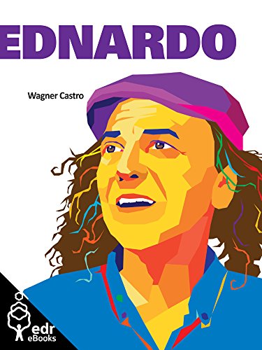 Capa do livro: Ednardo (Coleção Terra Bárbara Livro 12) - Ler Online pdf