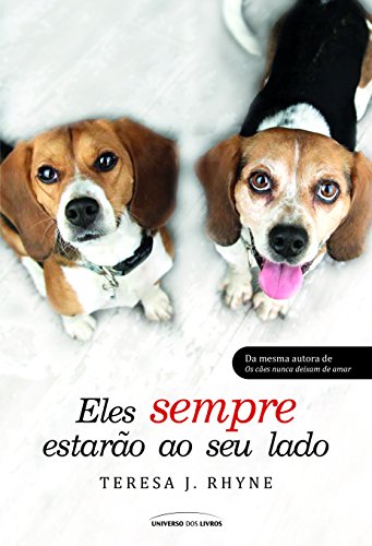 Livro PDF: Eles sempre estarão ao seu lado