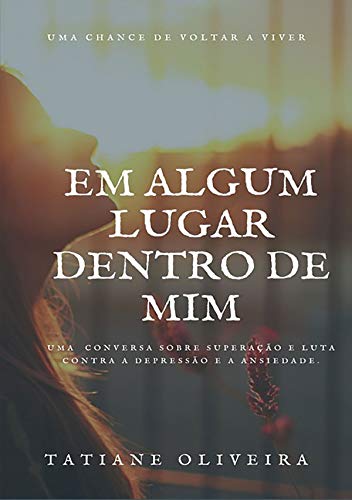 Livro PDF: Em Algum Lugar Dentro De Mim