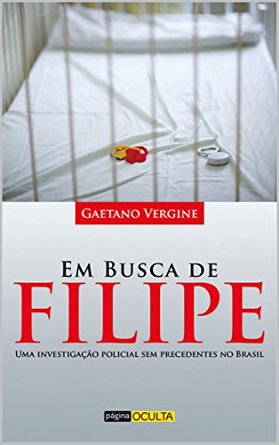 Livro PDF Em busca de Filipe