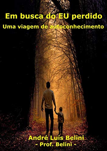 Livro PDF Em Busca Do Eu Perdido