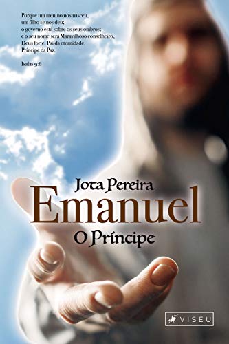 Capa do livro: Emanuel, o príncipe - Ler Online pdf