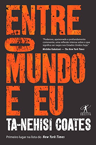 Livro PDF Entre o mundo e eu