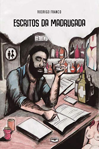 Livro PDF Escritos da madrugada