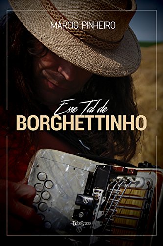 Capa do livro: Esse tal de Borghettinho - Ler Online pdf