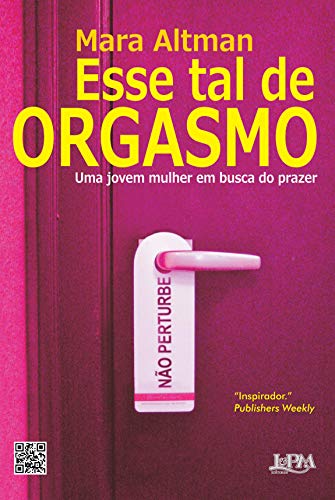 Livro PDF: Esse tal de orgasmo