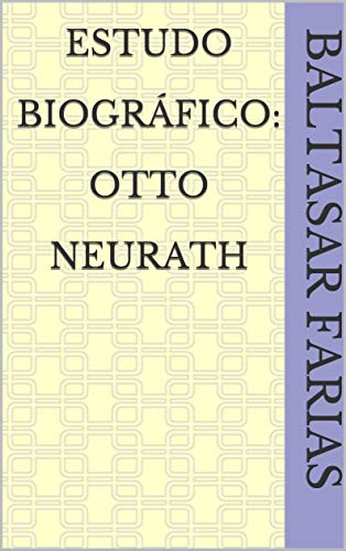 Livro PDF Estudo Biográfico: Otto Neurath