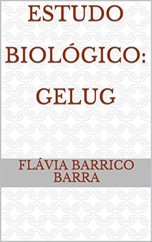 Livro PDF Estudo Biológico: Gelug