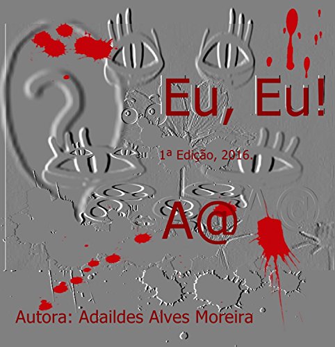 Livro PDF Eu, Eu!: Algo de Mim!