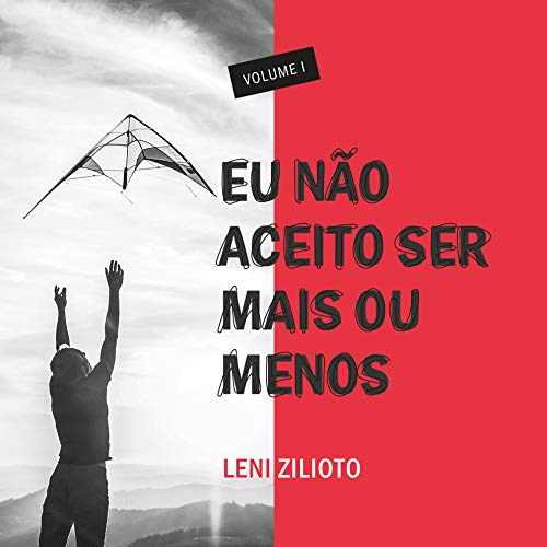 Livro PDF Eu não aceito ser mais ou menos