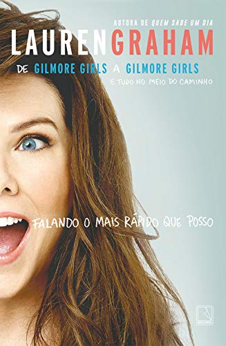 Capa do livro: Falando o mais rápido que posso - Ler Online pdf