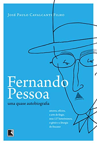 Livro PDF Fernando Pessoa: Uma quase autobiografia