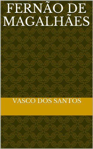 Livro PDF FERNÃO DE MAGALHÃES